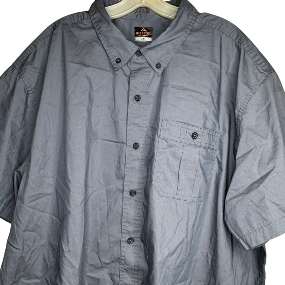 Ridgecut‎ Shirt - Picture 2 of 6